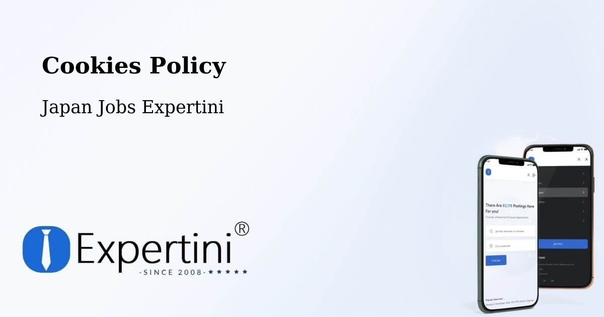 Cookie Policy – Ushiku - Japan Jobs Expertini