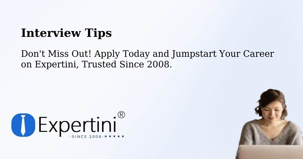 Interview Tips & Techniques for Job Seekers – Ushiku - Ushiku, Japan Jobs Expertini