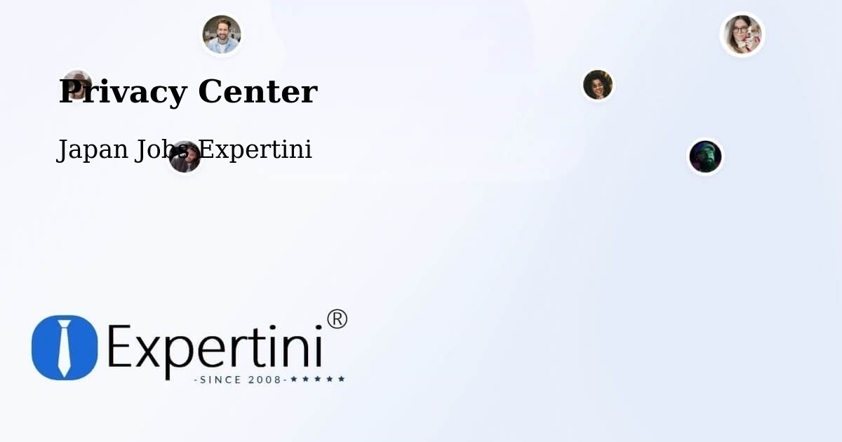 Privacy Policy – Ushiku - Japan Jobs Expertini